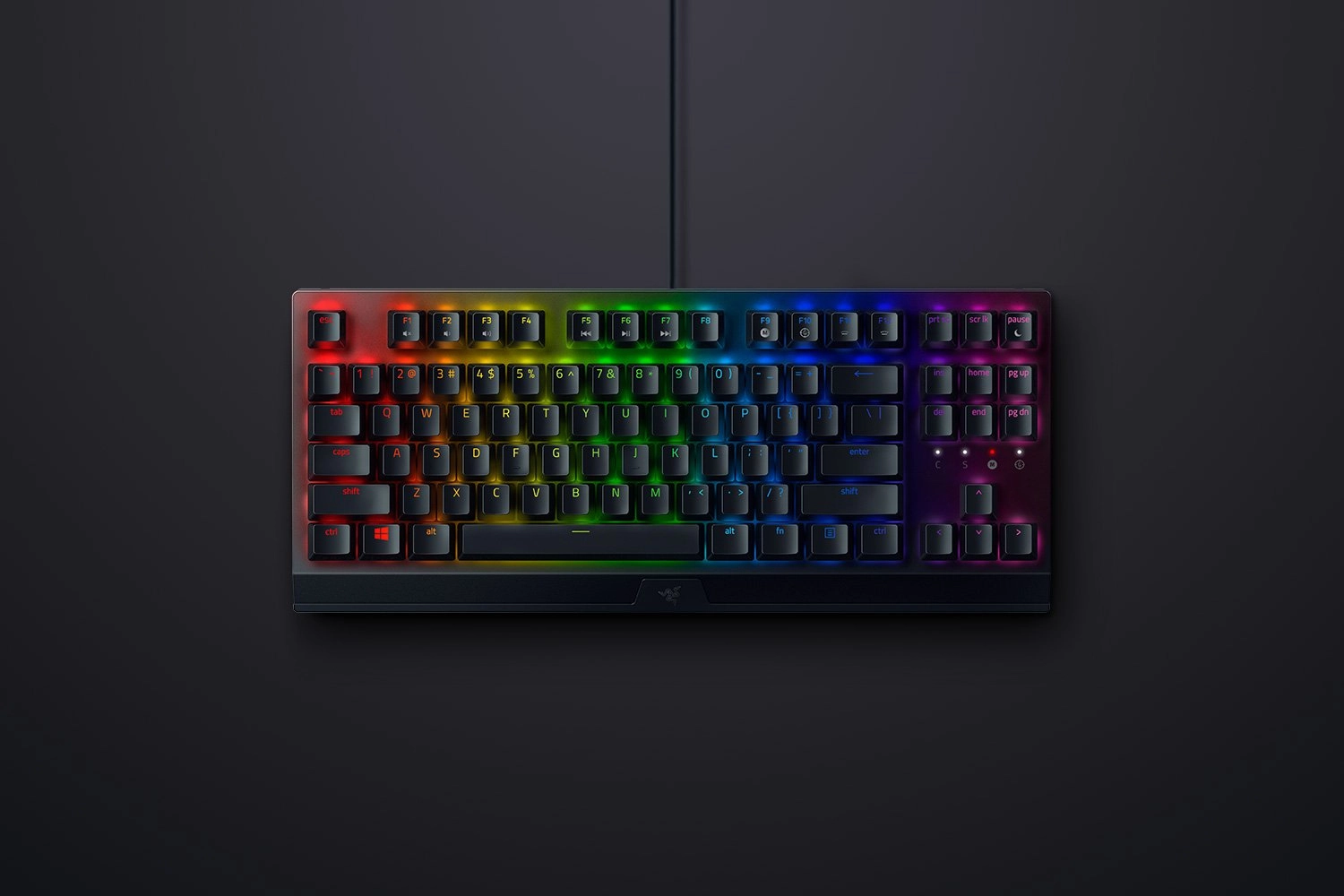 Razer BlackWidow V3 Black
