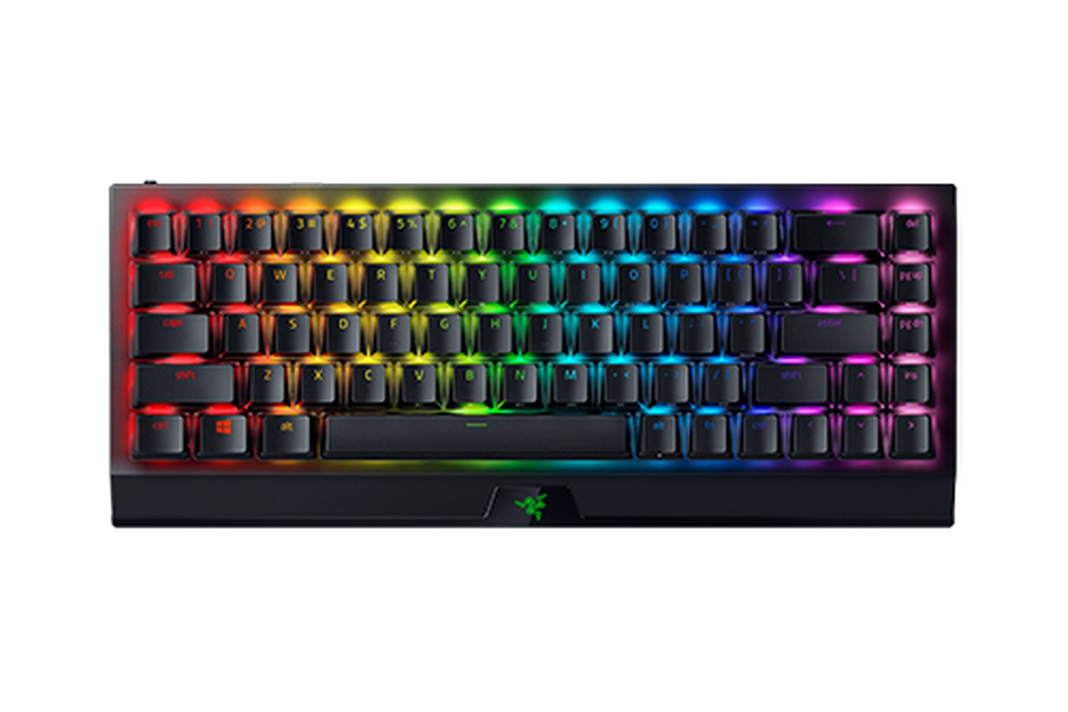 Razer BlackWidow V3 Mini HyperSpeed keyboard