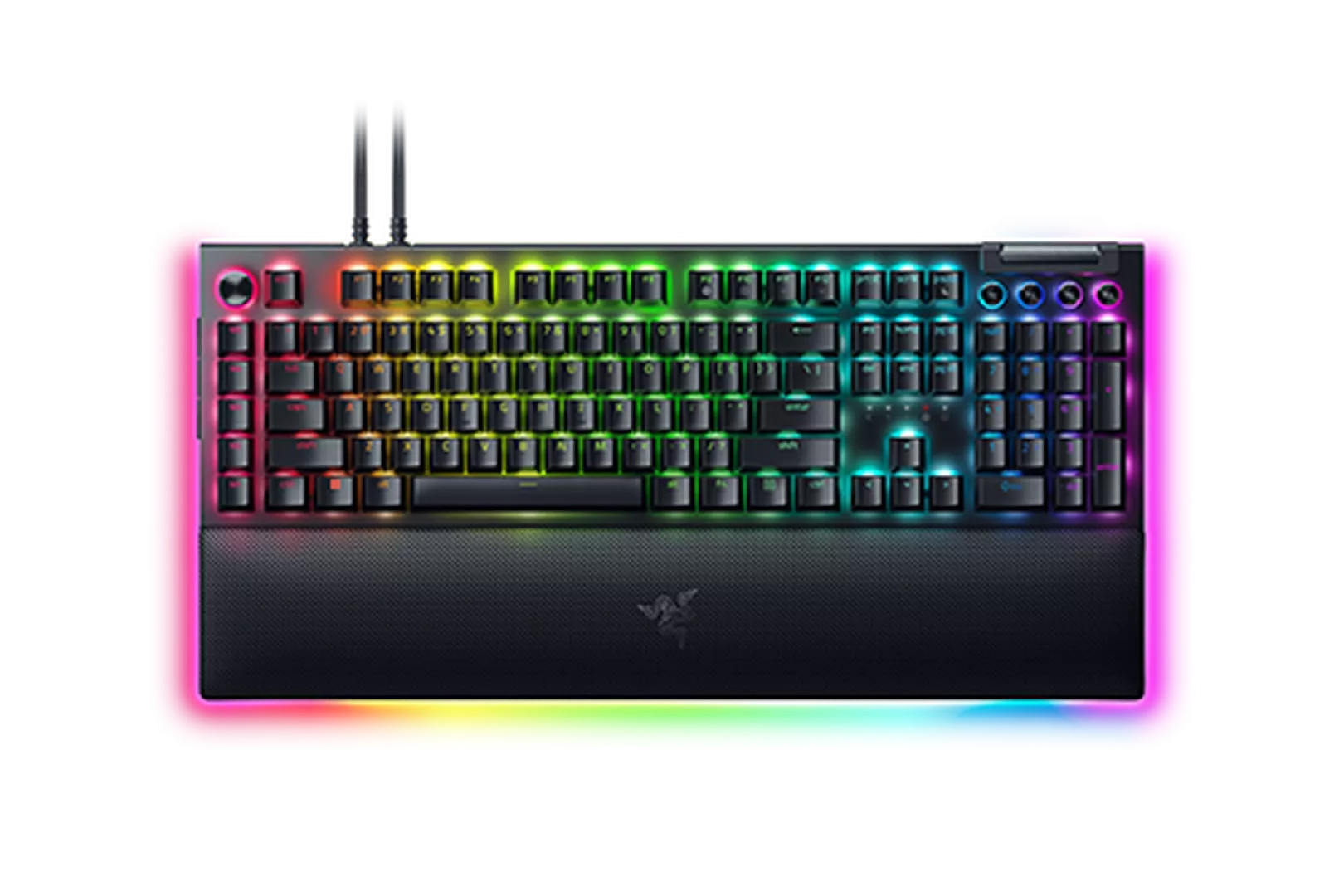 Razer BlackWidow V4 Pro keyboard Gaming