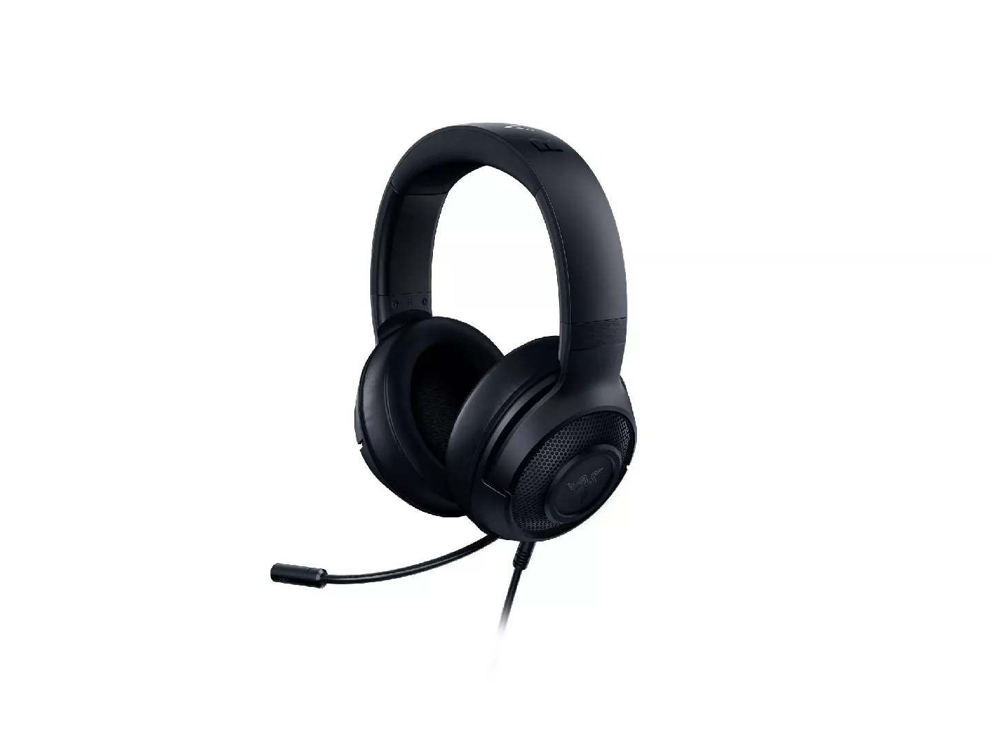 Razer Kraken X Lite Headset Wired