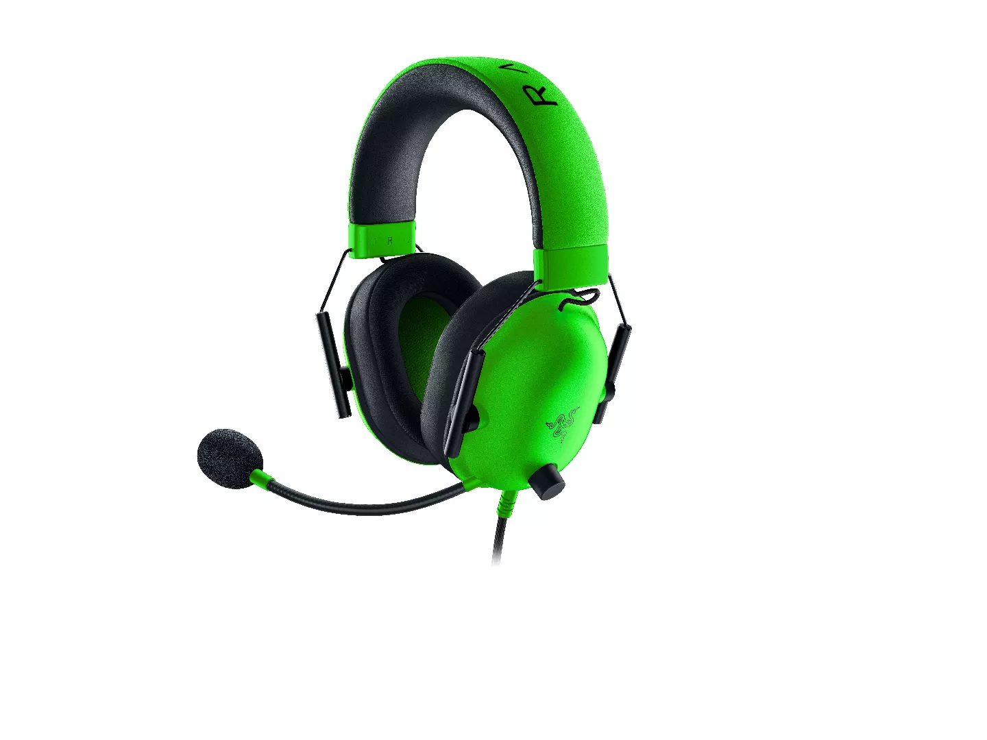 Razer BlackShark V2 X Headset Wired