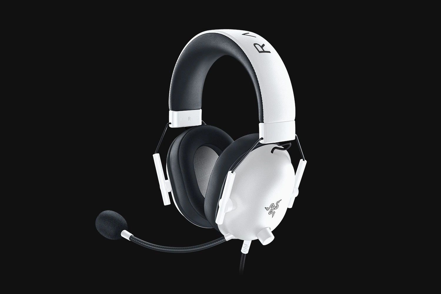 Razer BlackShark V2 X Headset Wired