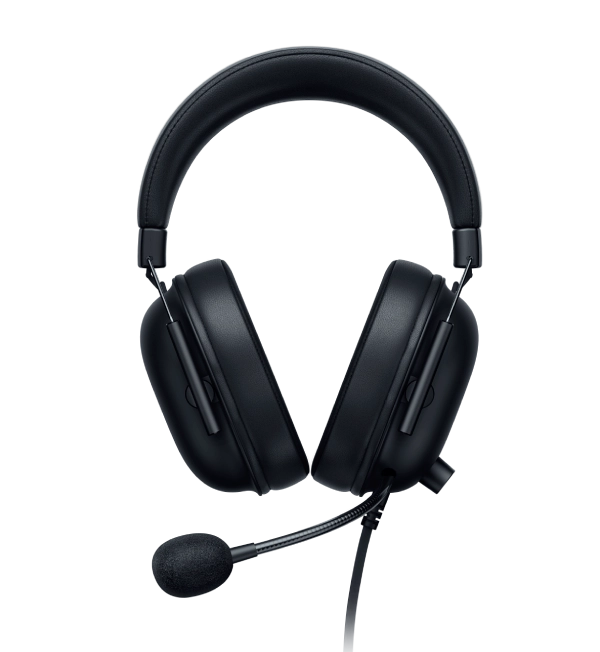 Razer BlackShark V2 X Headset Wired