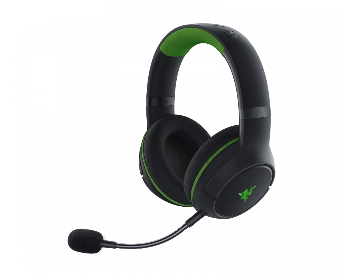 Razer Kaira Pro Headset Wired  Wireless