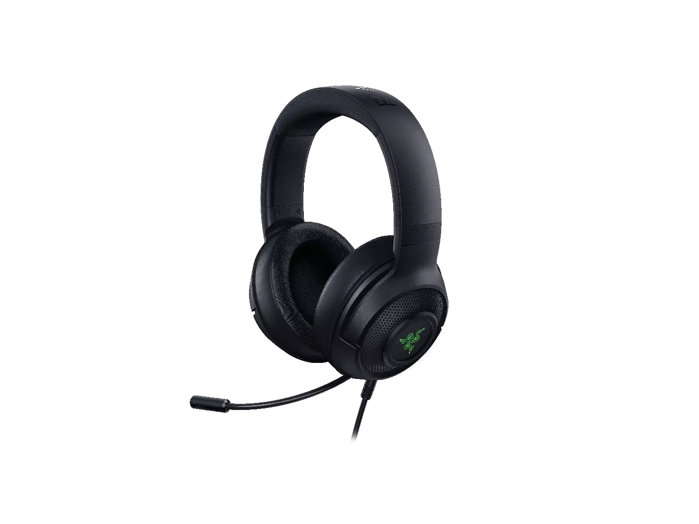 Razer Kraken V3 X Headset Wired