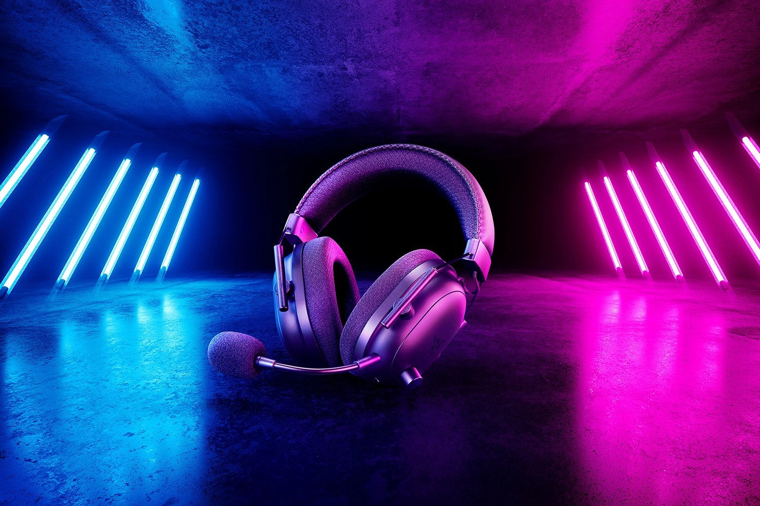 Razer BlackShark V2 Pro Headset Wireless