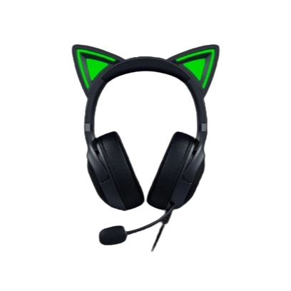 Razer Kraken Kitty V2 Headset Wired