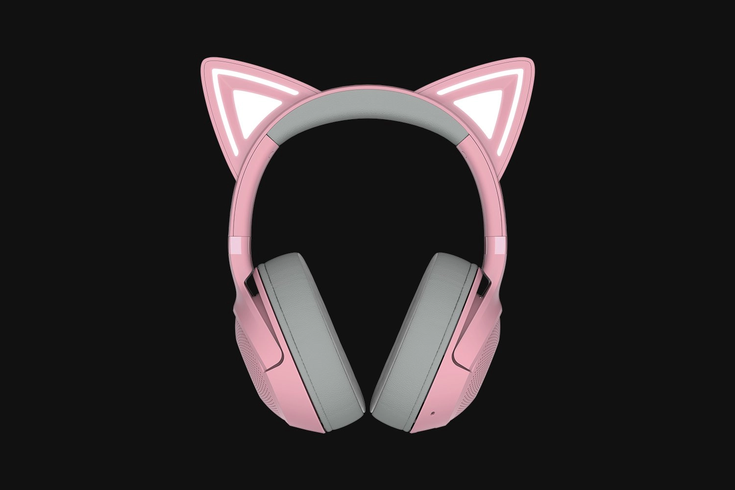 Razer Kraken Kitty V2 BT Headset