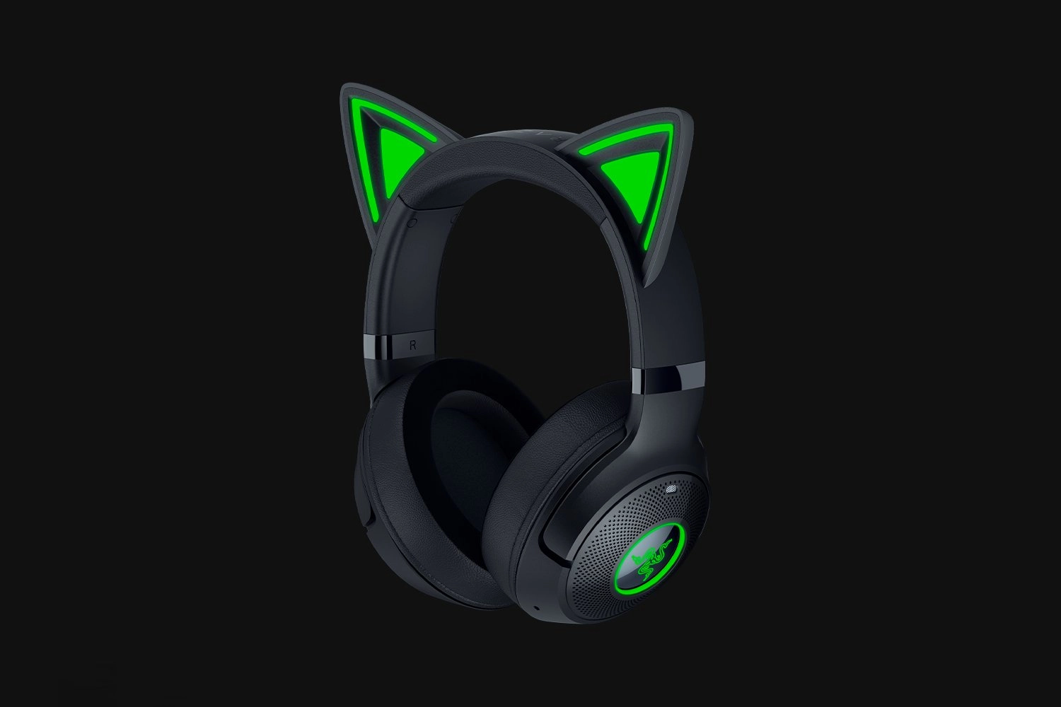 Razer Kraken Kitty V2 BT Headset