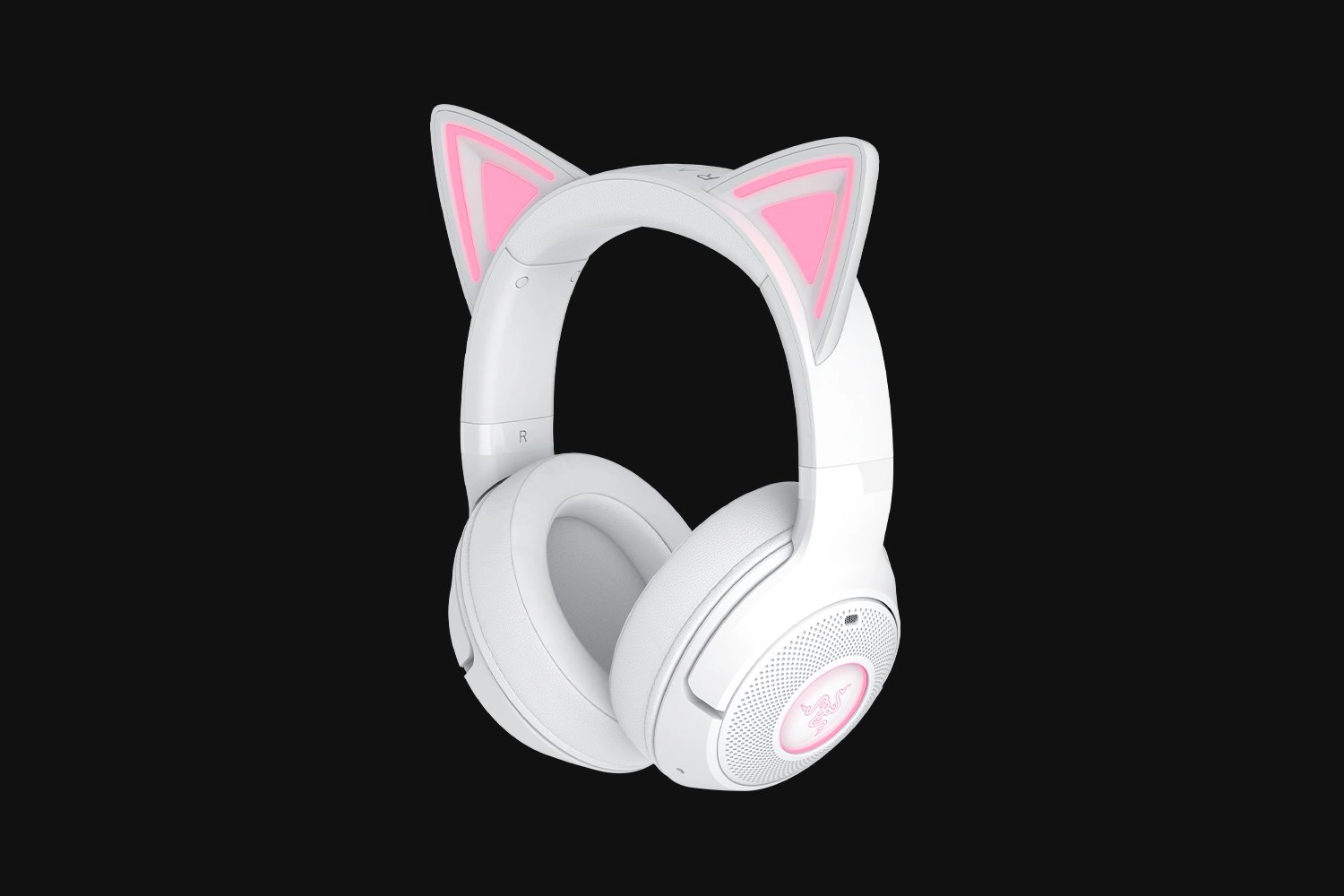 Razer Kraken Kitty V2 BT Headset