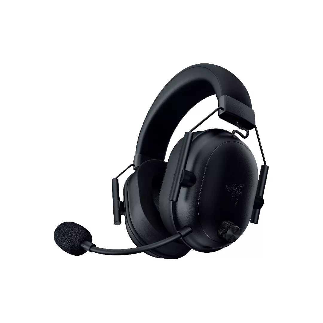 Razer BLACKSHARK V2 HYPERSPEED Headset Wired