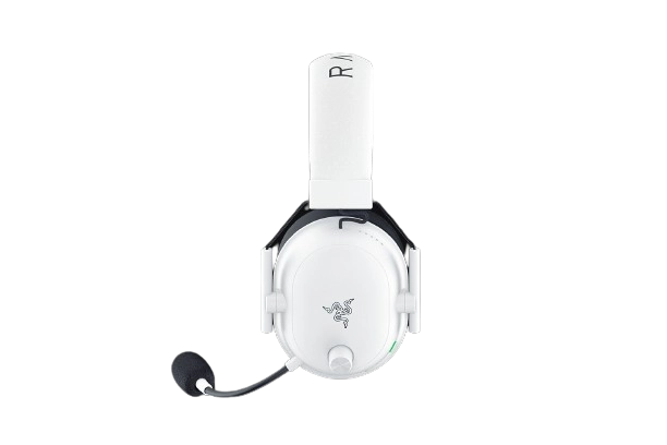 Razer BlackShark V2 HyperSpeed Headset Wired