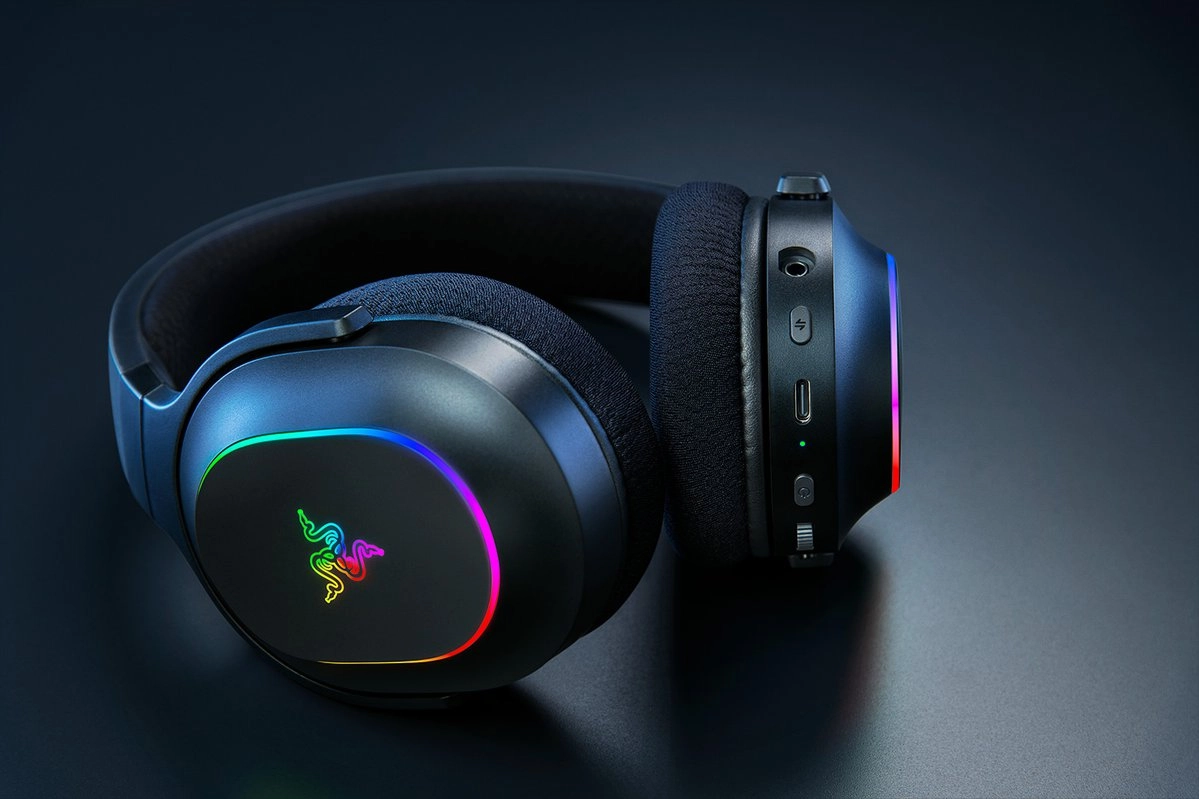 Razer Barracuda X Chroma Headset Wireless