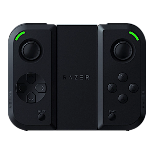 Razer gamepad for smartphones Junglecat Android