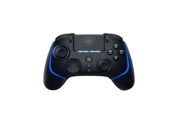 Razer Wolverine V2 Pro Black Gamepad