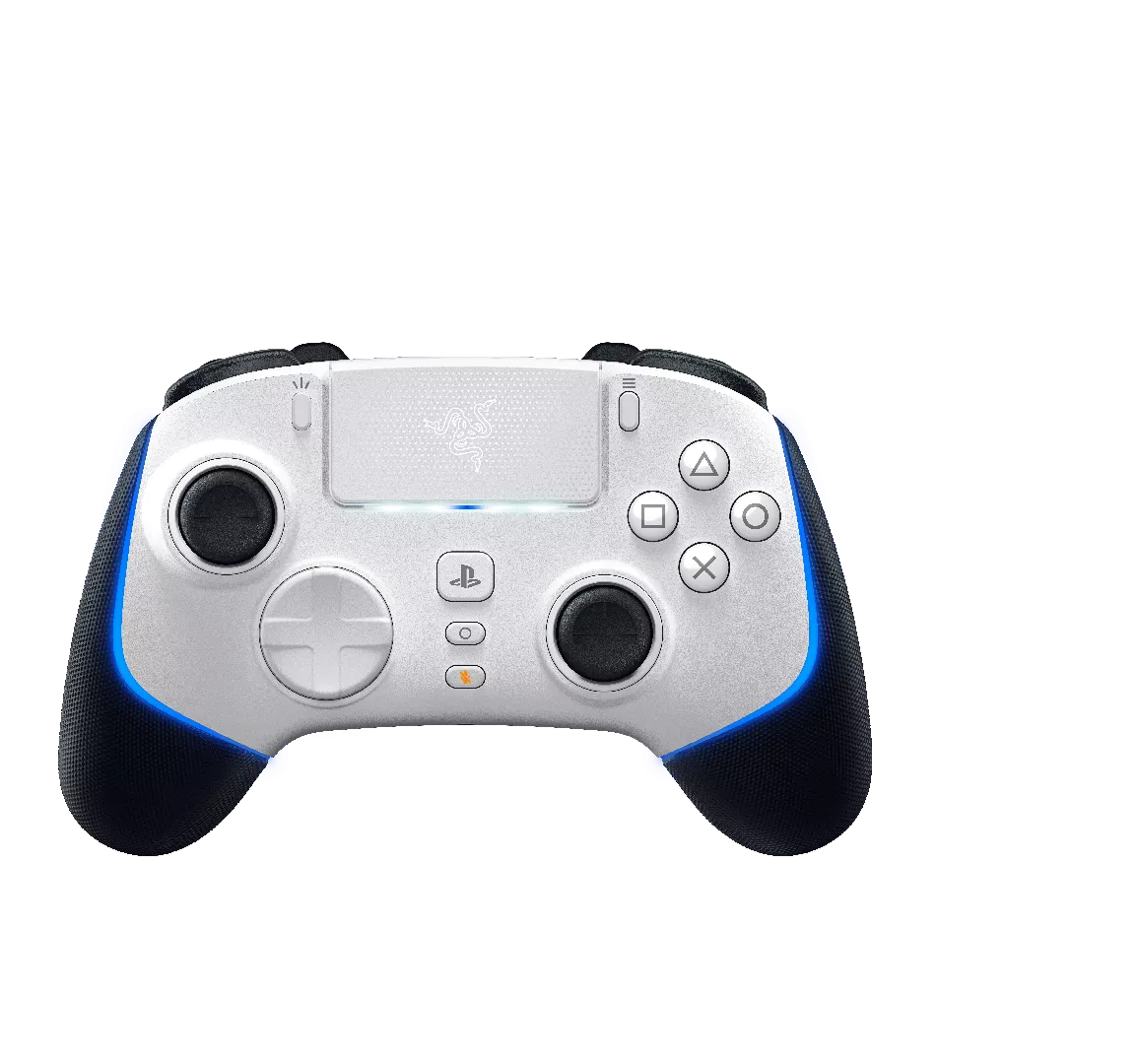 Razer Wolverine V2 Pro White Gamepad
