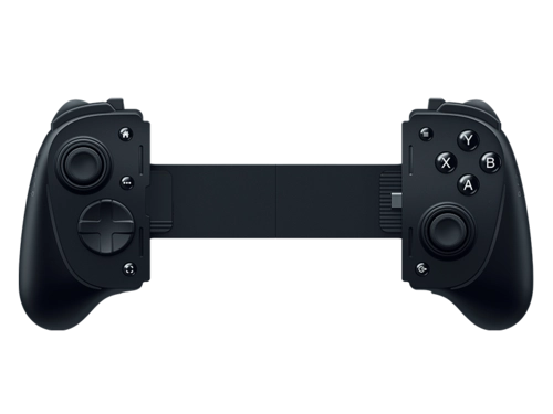 Razer Kishi Ultra Black USB Gamepad