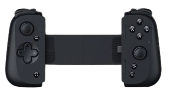 Razer KISHI V2 Black USB Gamepad