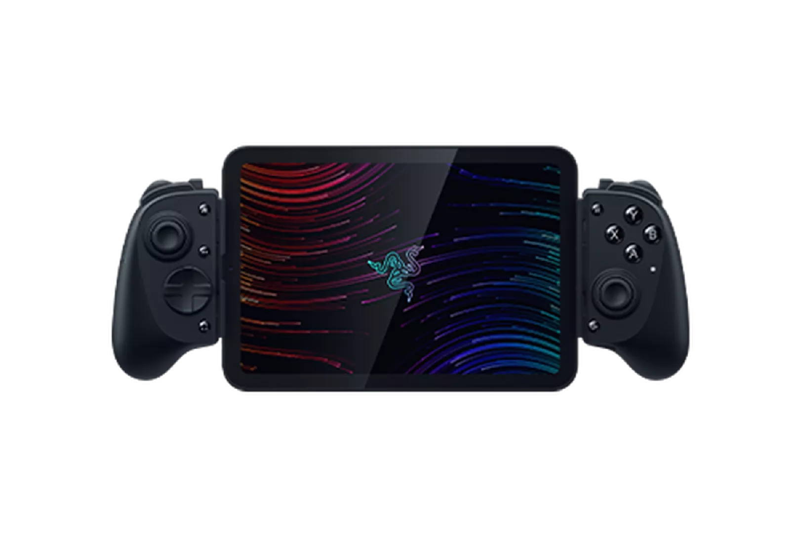 Razer Kishi V3 Pro Black USB