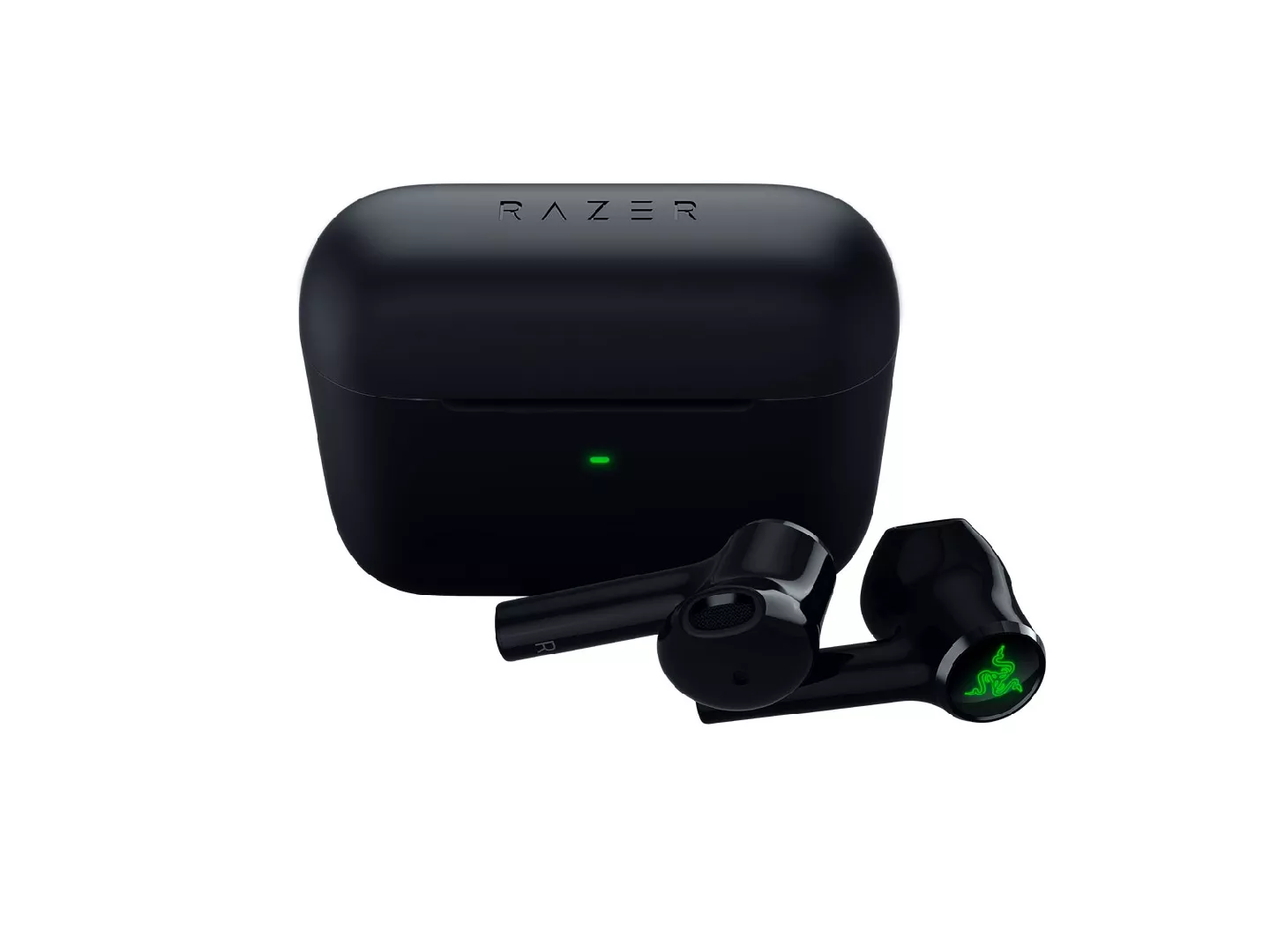 Razer Hammerhead X Headphones Wireless In-ear