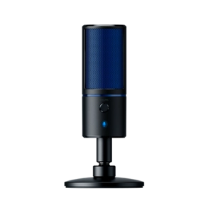 Razer Seiren X - PS4 Black