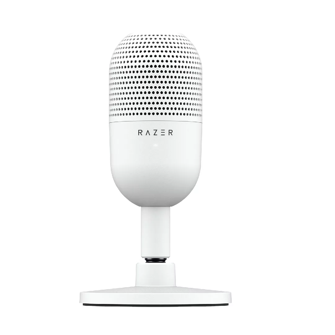 Razer RZ19-05050300-R3M1 microphone White Table microphone