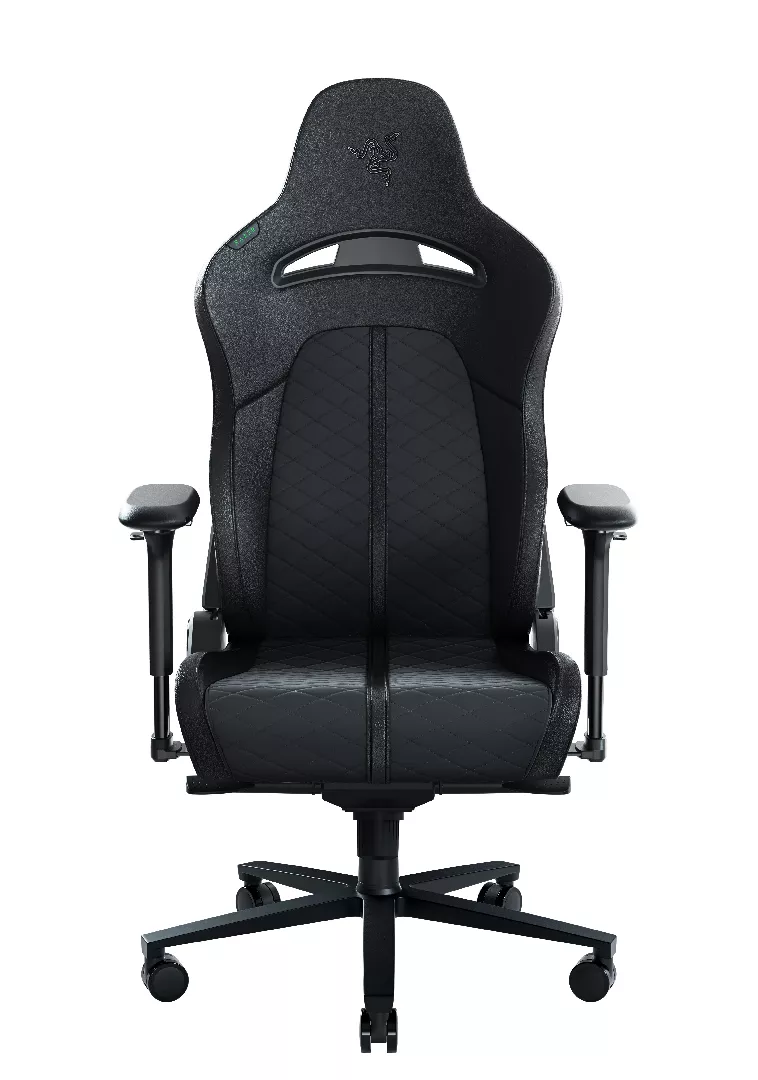 Razer Enki PC gaming chair Upholstered