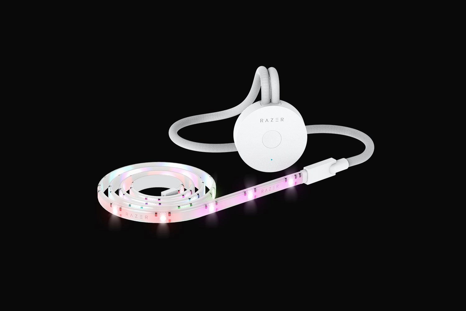 Razer Aether Smart strip light Wi-Fi