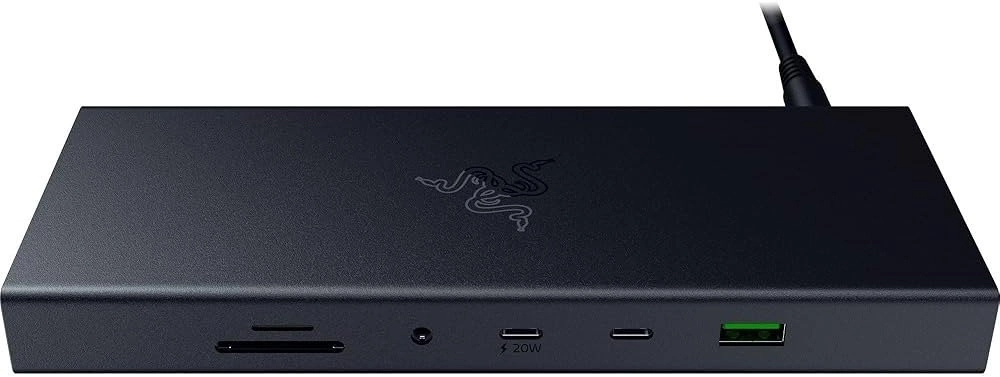 Razer USB-C / USB-A Dockingstation 15416872