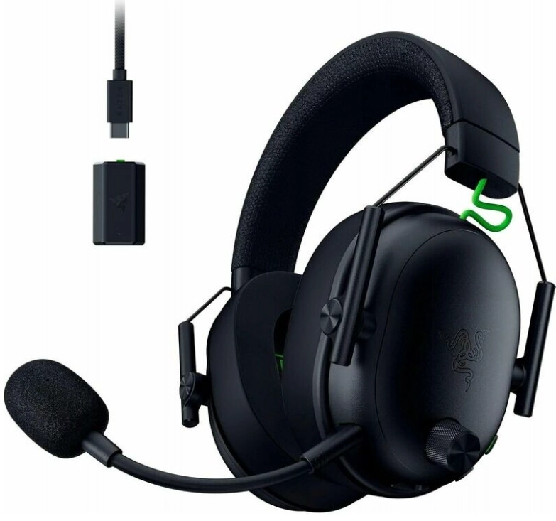 Razer BlackShark V3 for Xbox gaming