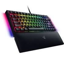 KEYBOARD RAZER BLACKWIDOW V4 TENKEYLESS 473660