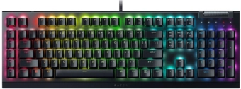 Razer RZ03-04700100-R3M1 keyboard Gaming USB QWERTY