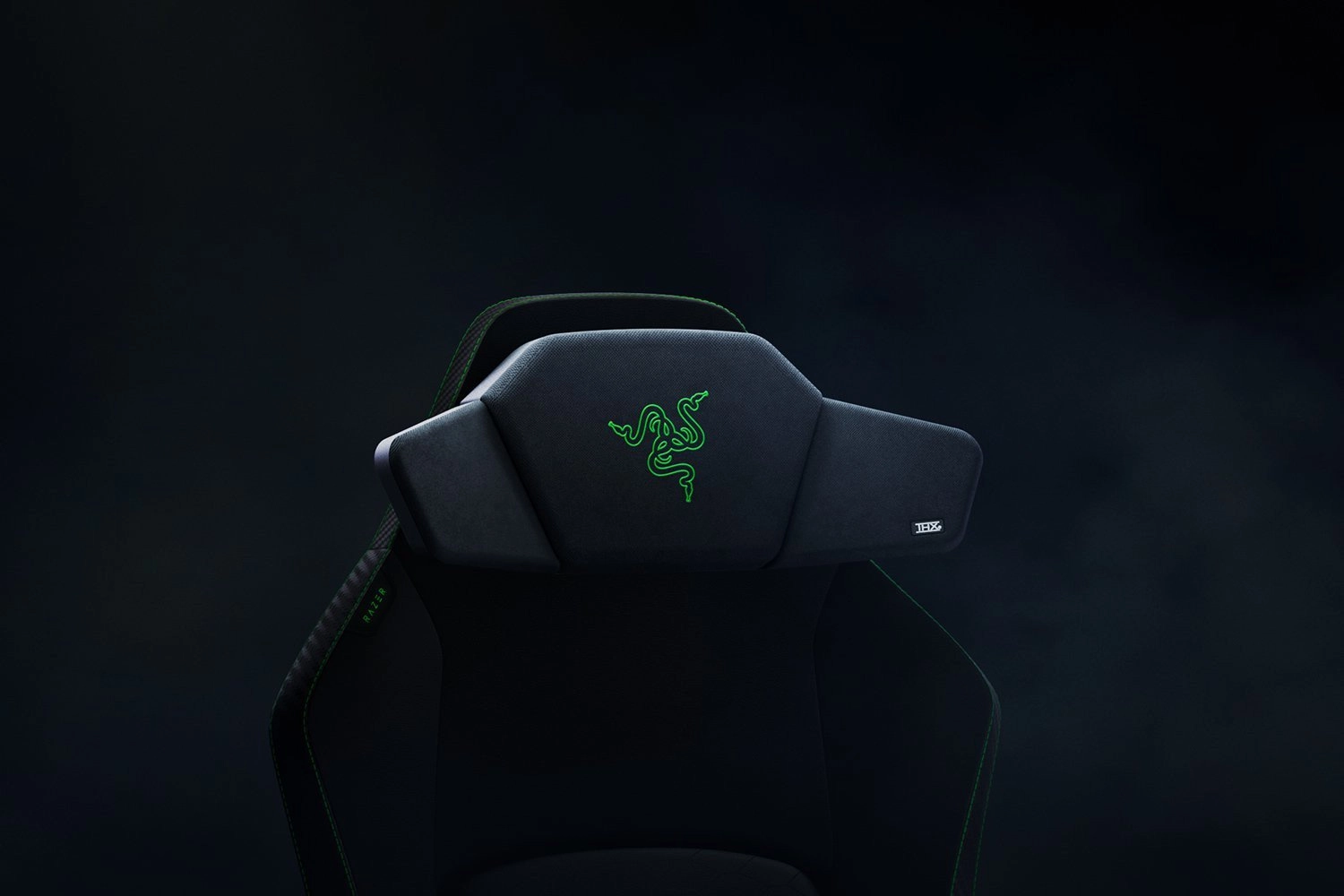Kilimėlis Razer Clio Head Cushion With