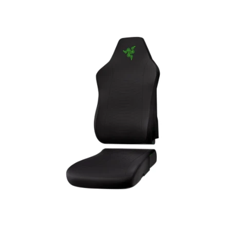 Razer Gaming Chair Sleeves Black/Green Razer