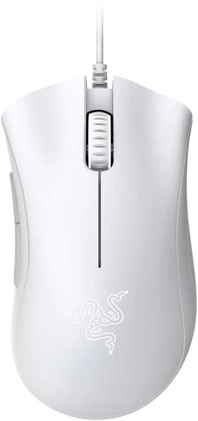Gaming Mouse DeathAdder Essential Ergonomic Optical
