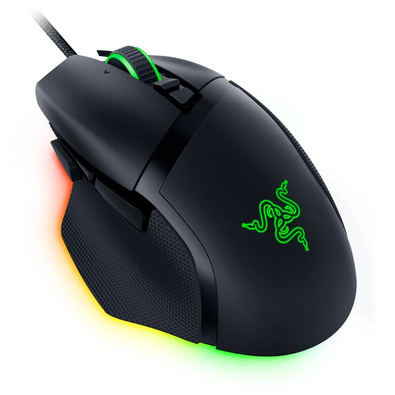 Razer mouse Basilisk V3 343429 RZ01-04000100-R3M1