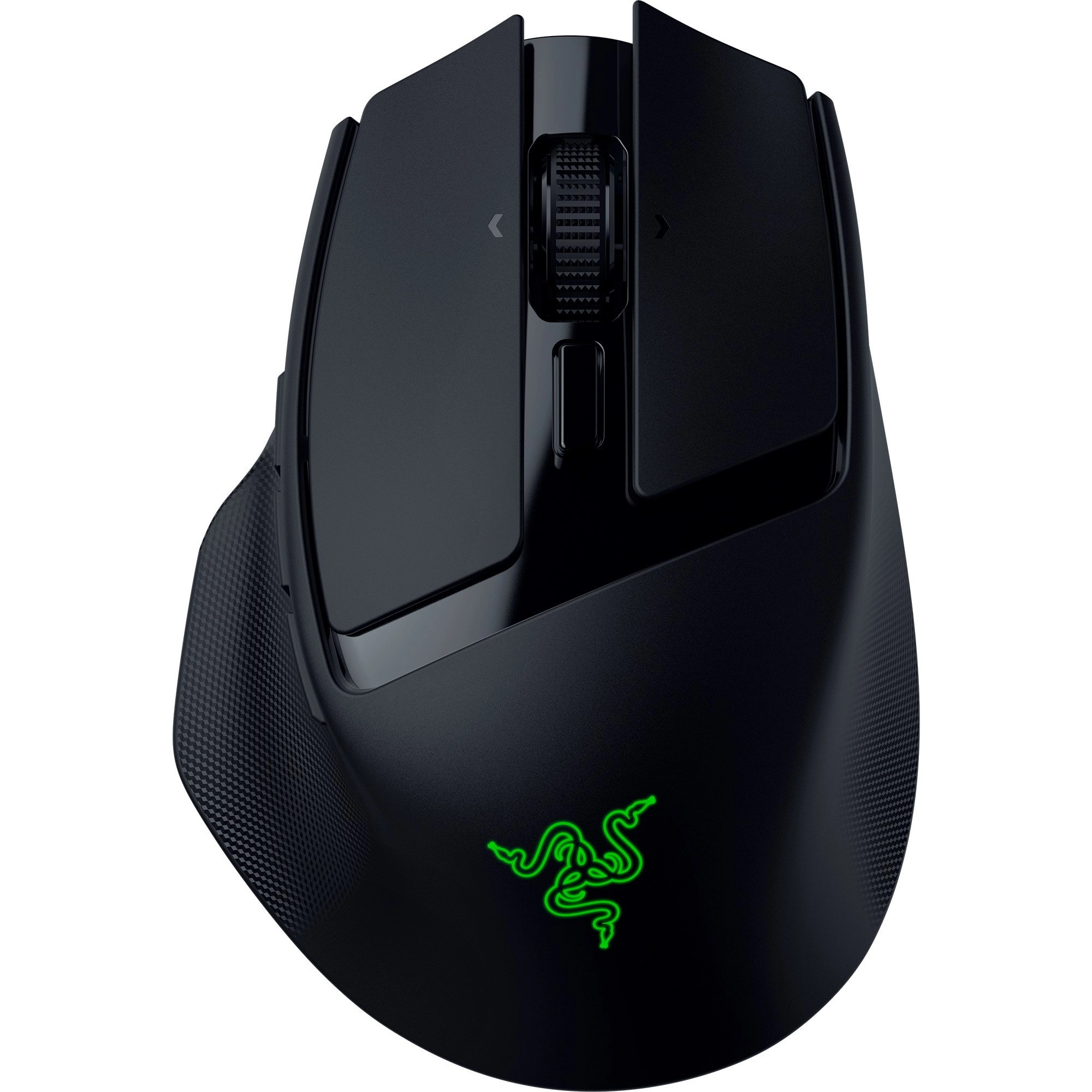 Razer Basilisk Mobile  black - Wireless