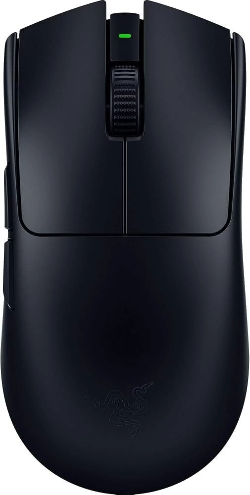 Razer Viper V3 Pro SE black