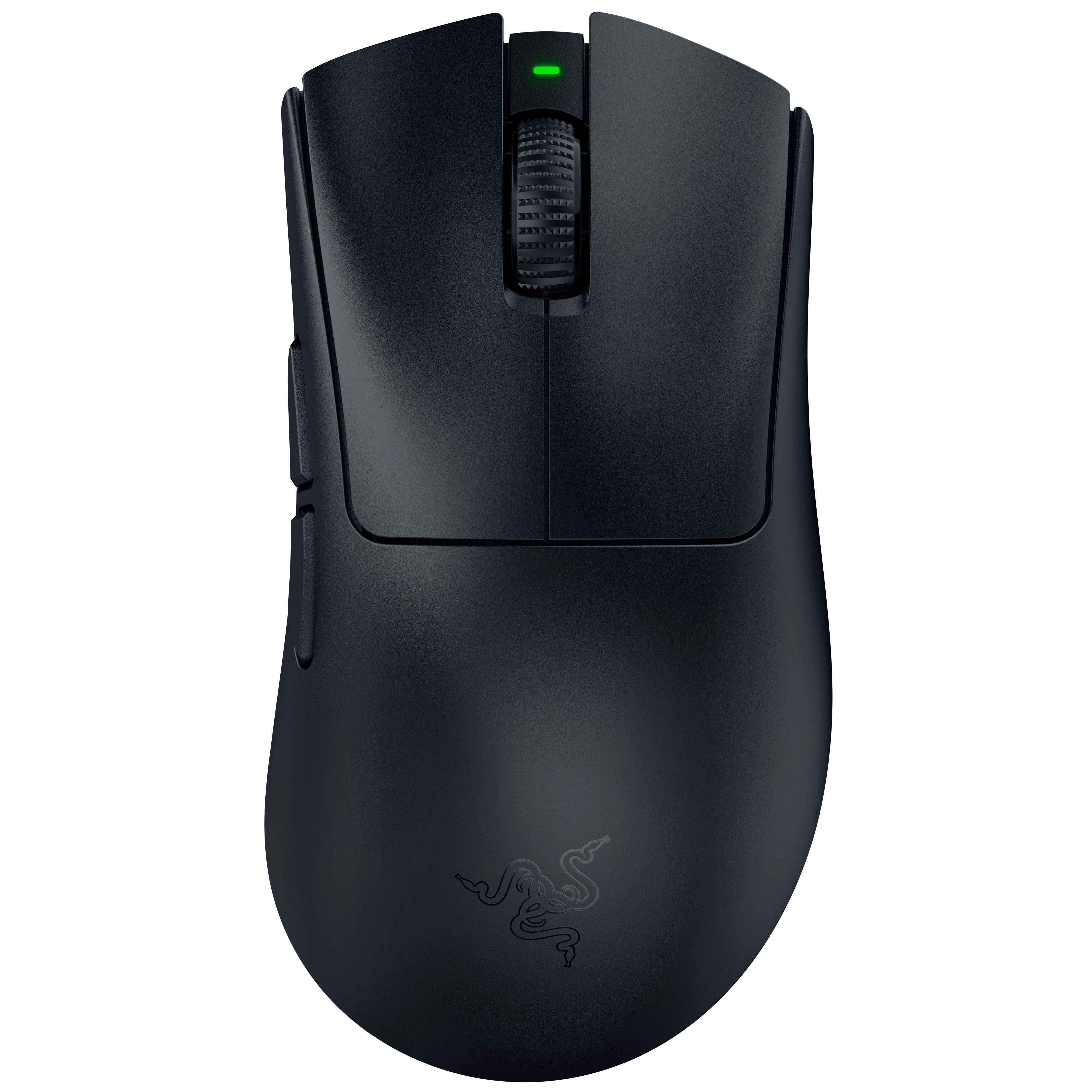 Razer DeathAdder V4 Pro - Gaming