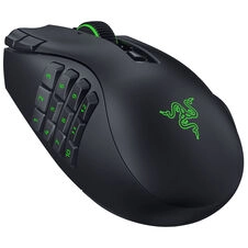 Razer Naga V3 Pro kabellose Gaming-Maus