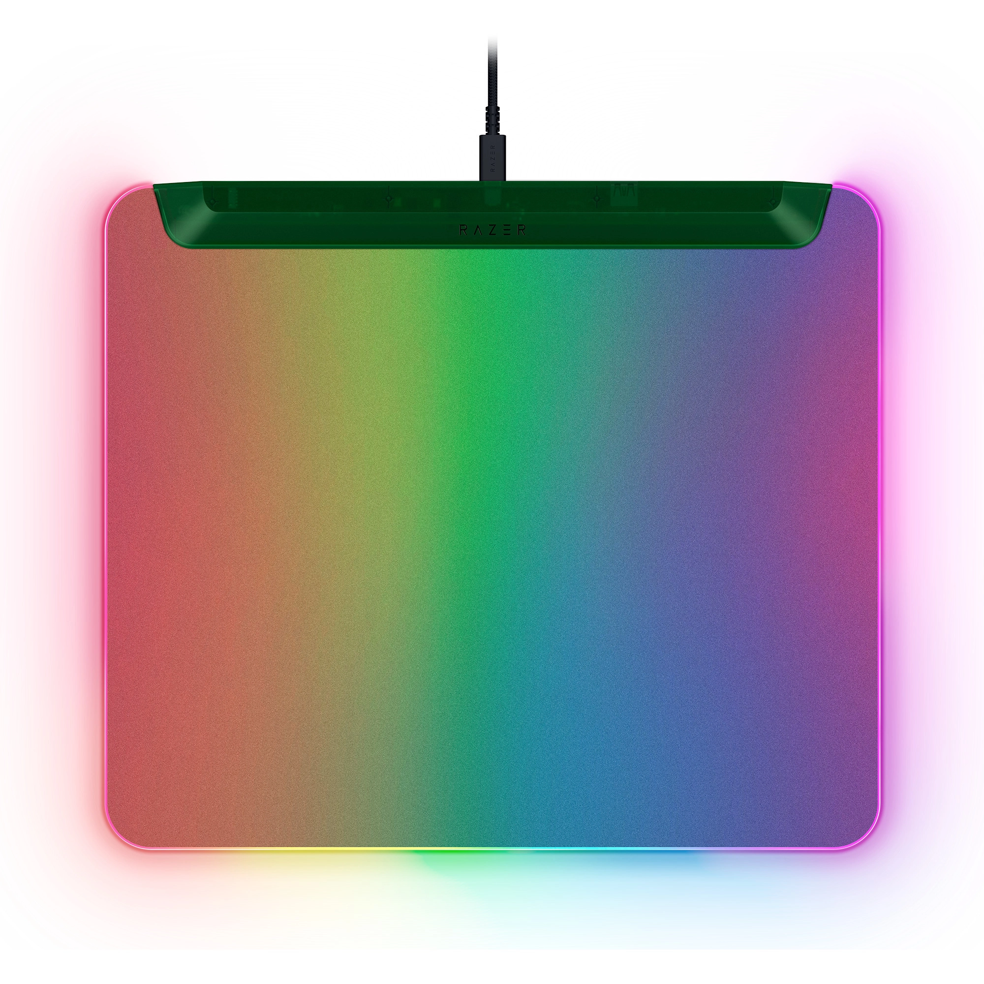 Razer Firefly V2 Pro - Phantom