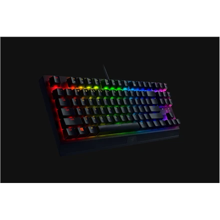 Razer Blackwidow V3 Tenkeyless - Mechanical