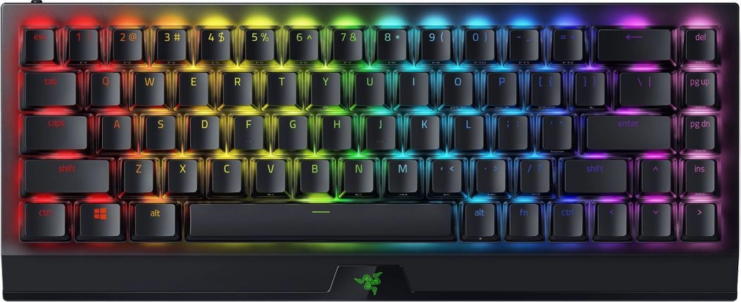Razer BlackWidow V3 Mini keyboard Gaming