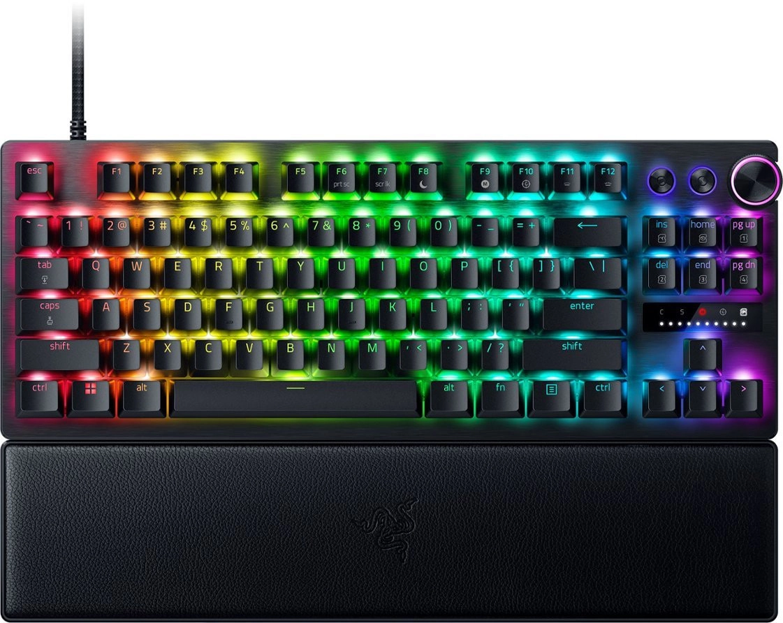 Razer Huntsman V3 Pro Tenkeyless -