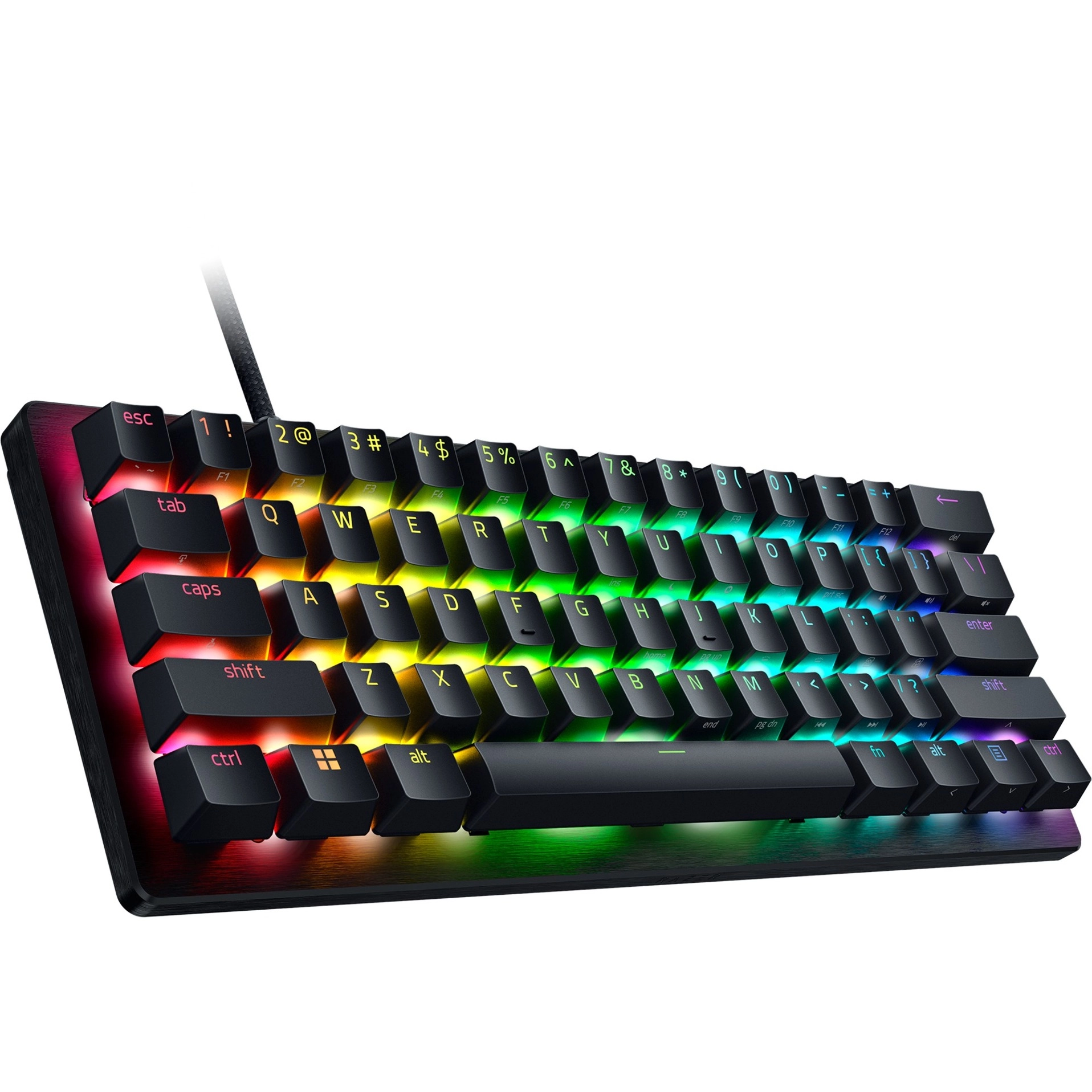 Huntsman V3 Pro Mini (black DE