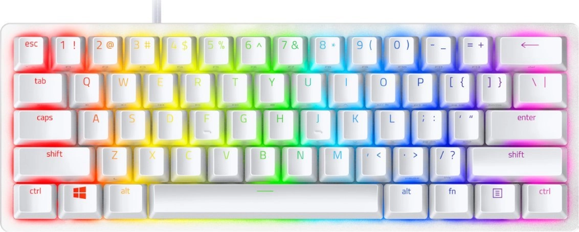 Razer Huntsman V3 Pro Mini Gaming