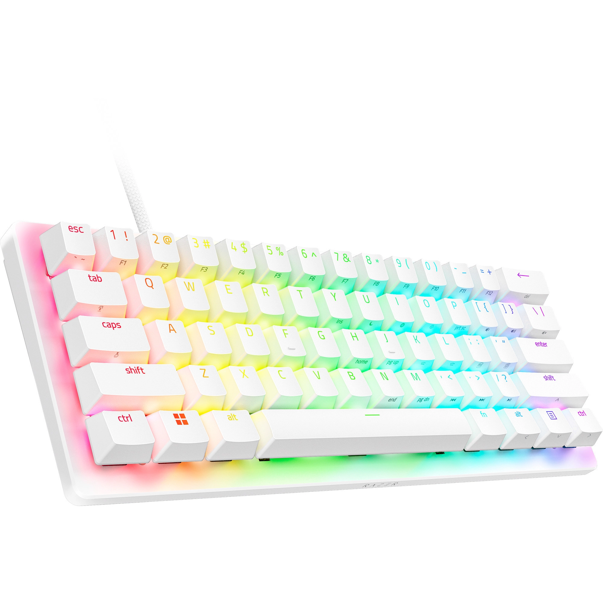 Razer Huntsman V3 Pro Mini DE-Layout