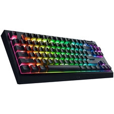 RAZER BlackWidow V4 Tenkeyless Hyperspeed Hot-Swap