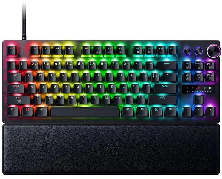 Razer Huntsman V3 Pro 8 KHz