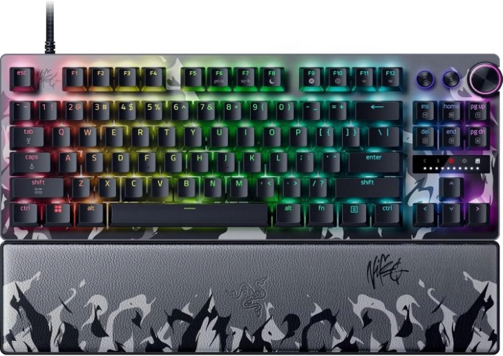 Razer Huntsman V3 Pro 8KHz Keyboard